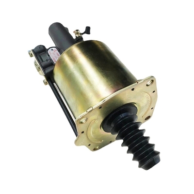 Αριθμός μέρους DZ9112230178 SHACMAN F3000 Servo συμπλέκτη για κύλινδρο ενισχυτή συμπλέκτη F2000