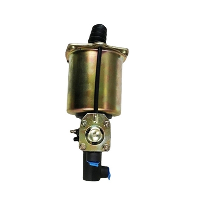 Αριθμός μέρους DZ9112230178 SHACMAN F3000 Servo συμπλέκτη για κύλινδρο ενισχυτή συμπλέκτη F2000