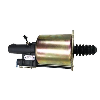Αριθμός μέρους DZ9112230178 SHACMAN F3000 Servo συμπλέκτη για κύλινδρο ενισχυτή συμπλέκτη F2000