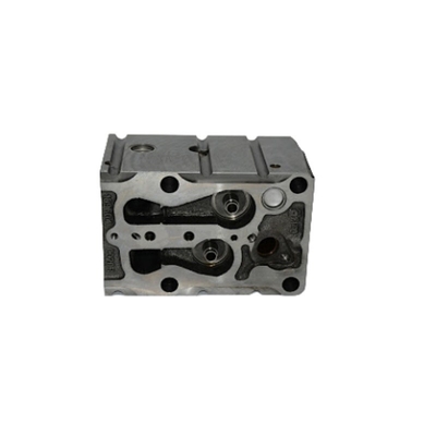 Weichai WP10 Κεφαλή κύλινδρου 612650040001 για Sinotruk HOWO Τμήματα κινητήρα φορτηγών Weichai