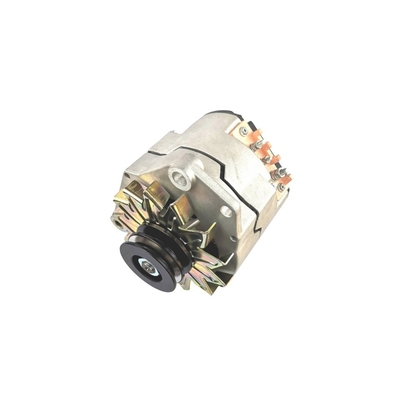 Υποστήριξη OEM Weichai WD615 Alternator Assy 612600090259 για εξαρτήματα κινητήρα Sinotruk Howo