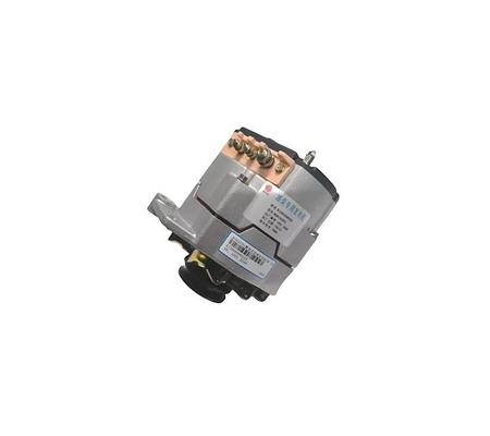Υποστήριξη OEM Weichai WD615 Alternator Assy 612600090259 για εξαρτήματα κινητήρα Sinotruk Howo