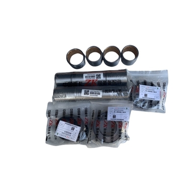 WG9719410031 Sinotruk Howo Truck Steering Knuckle King Pin Επισκευή σε 8-15 ημέρες