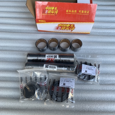 WG9719410031 Sinotruk Howo Truck Steering Knuckle King Pin Επισκευή σε 8-15 ημέρες