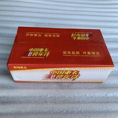 WG9719410031 Sinotruk Howo Truck Steering Knuckle King Pin Επισκευή σε 8-15 ημέρες