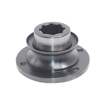 Πιο υψηλή βαθμολογία SINOTRUK CNHTC OEM AZ9128320114 8 Δοντιές Γωνία Δοντιών Φλάντζας για Τμήματα HOWO φορτηγών