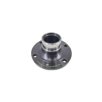Πιο υψηλή βαθμολογία SINOTRUK CNHTC OEM AZ9128320114 8 Δοντιές Γωνία Δοντιών Φλάντζας για Τμήματα HOWO φορτηγών