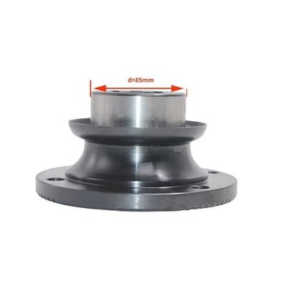 Πιο υψηλή βαθμολογία SINOTRUK CNHTC OEM AZ9128320114 8 Δοντιές Γωνία Δοντιών Φλάντζας για Τμήματα HOWO φορτηγών