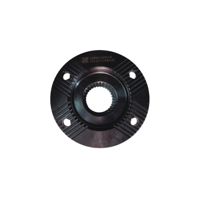 Πιο υψηλή βαθμολογία SINOTRUK CNHTC OEM AZ9128320114 8 Δοντιές Γωνία Δοντιών Φλάντζας για Τμήματα HOWO φορτηγών
