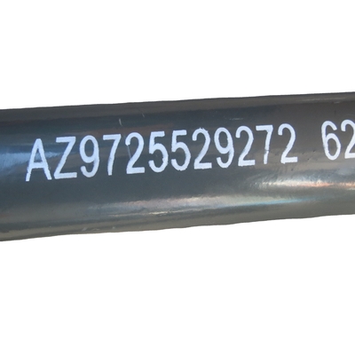 ΑZ9725529272 V στροφική ράβδο AZ9725529272 AZ9725529272/1 V ράβδο ροπής για SINOTRUK CNHTC