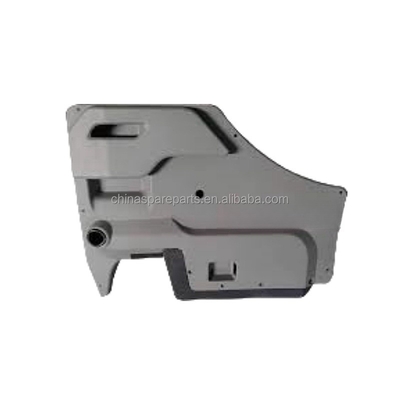 Εναλλακτικά εξαρτήματα φορτηγών Wg1642330020 Εσωτερική επένδυση πόρτας για Sinotruck HOWO