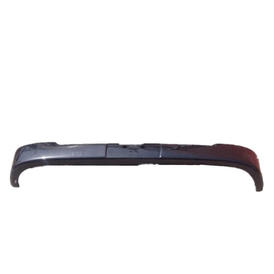 Κατηγορίες καμπίνας Original SINOTRUK Heavy Duty Truck Parts Howo Low Bumper WG1664240006