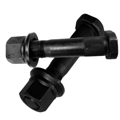 SINOTRUK Howo Συσκευές HOWO A7 Wheel Hub Stud AZ9112340123 με εγγύηση