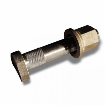 SINOTRUK Howo Συσκευές HOWO A7 Wheel Hub Stud AZ9112340123 με εγγύηση