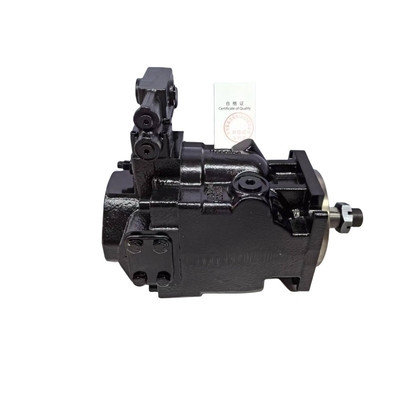 83072799C Υδραυλική αντλία για φορτηγό Shacman DZ9100130030 αντλία τροχιάς τροχιάς