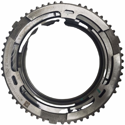 Τμήματα μεταφοράς φορτηγών Howo Range Gear Σύγχρονη συναρμολόγηση δαχτυλιδιών για την SINOTRUK CNHTC