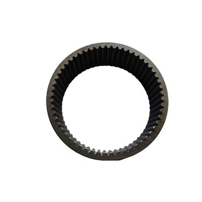 24ZHS01-05063 Εναλλακτικά εξαρτήματα αξονα δακτυλικών τροχών για φορτηγά Dongfeng