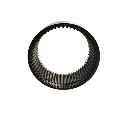 24ZHS01-05063 Εναλλακτικά εξαρτήματα αξονα δακτυλικών τροχών για φορτηγά Dongfeng