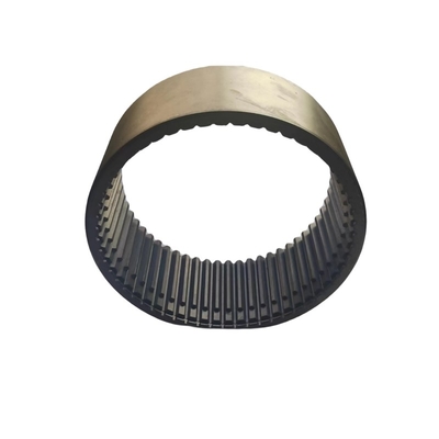 24ZHS01-05063 Εναλλακτικά εξαρτήματα αξονα δακτυλικών τροχών για φορτηγά Dongfeng