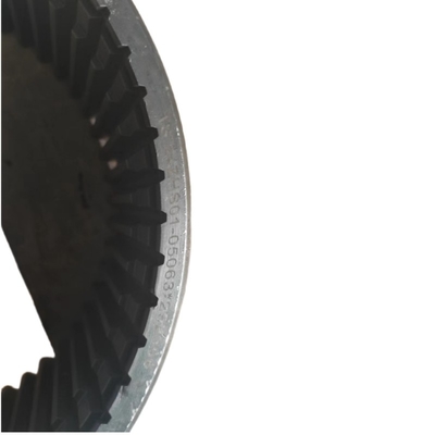 24ZHS01-05063 Εναλλακτικά εξαρτήματα αξονα δακτυλικών τροχών για φορτηγά Dongfeng