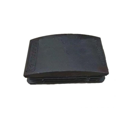 Ανθεκτικό ελαστικό ρουλεμάν για SINOTRUK Howo WG9925525286 Τμήματα πλαισίου φορτηγών