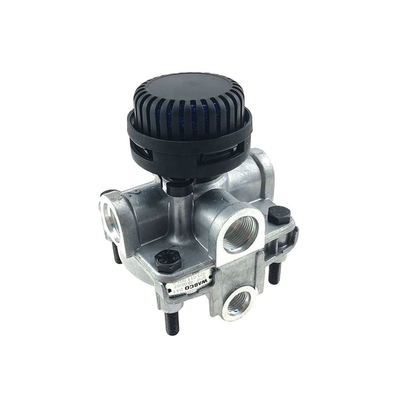 Sinotruk Howo φορτηγό ανταλλακτικά Relay βαλβίδα WG9000360524 για το φορτηγό σας