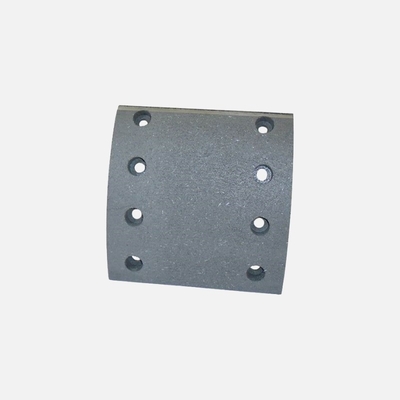 2005- Sinotruk Howo Truck Chassis Parts Brake Pad WG9200340068 για την εταιρεία Foton Shacman FAW
