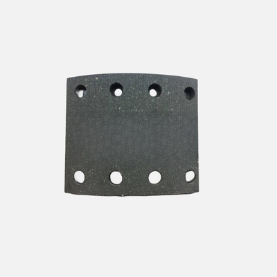 2005- Sinotruk Howo Truck Chassis Parts Brake Pad WG9200340068 για την εταιρεία Foton Shacman FAW