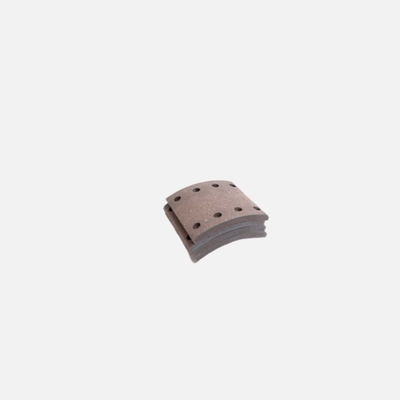 2005- Sinotruk Howo Truck Chassis Parts Brake Pad WG9200340068 για την εταιρεία Foton Shacman FAW
