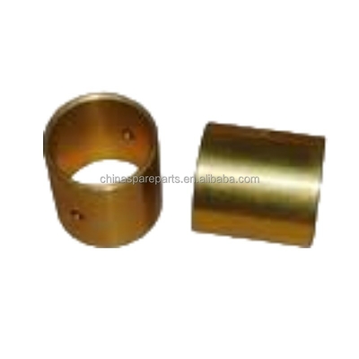 Τροχαίο μοντέλο howo Bushing Wg9231320159 Αυτοκινητήριος κινητήρας Τροχαίο ανταλλακτικά για αντικατάσταση/επισκευή