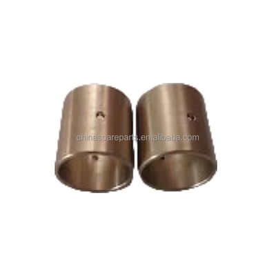 Τροχαίο μοντέλο howo Bushing Wg9231320159 Αυτοκινητήριος κινητήρας Τροχαίο ανταλλακτικά για αντικατάσταση/επισκευή