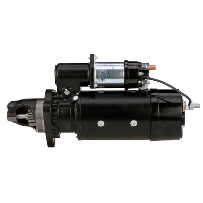 12V κινητήρας εκκίνησης 1990483 για Caterpillar 3406 Cummins M11 N14 ανταλλακτικά κινητήρα