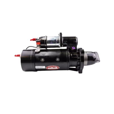 12V κινητήρας εκκίνησης 1990483 για Caterpillar 3406 Cummins M11 N14 ανταλλακτικά κινητήρα