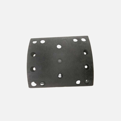 Sinotruk HOWO Truck Accessories AZ9231342068 Περαινές φρένες για την κατασκευή αυτοκινήτων Zhongtong