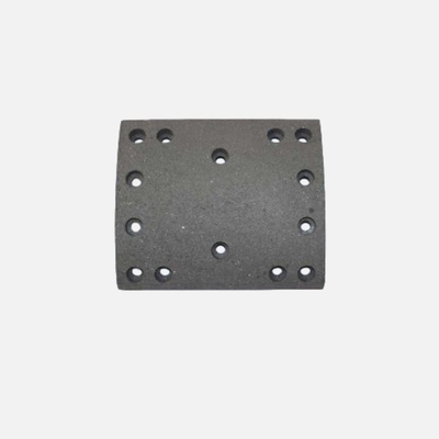 Sinotruk HOWO Truck Accessories AZ9231342068 Περαινές φρένες για την κατασκευή αυτοκινήτων Zhongtong