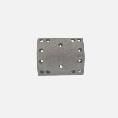 Sinotruk HOWO Truck Accessories AZ9231342068 Περαινές φρένες για την κατασκευή αυτοκινήτων Zhongtong