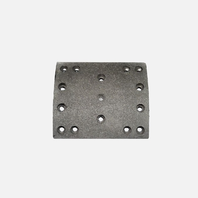 Sinotruk HOWO Truck Accessories AZ9231342068 Περαινές φρένες για την κατασκευή αυτοκινήτων Zhongtong