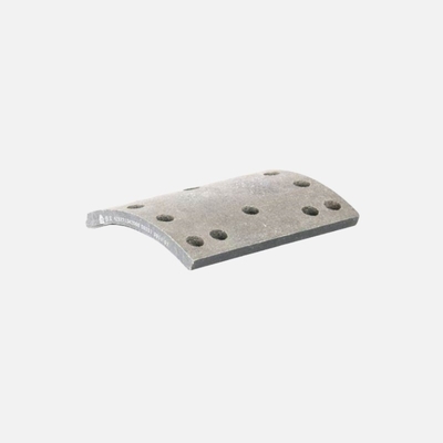 Sinotruk HOWO Truck Accessories AZ9231342068 Περαινές φρένες για την κατασκευή αυτοκινήτων Zhongtong