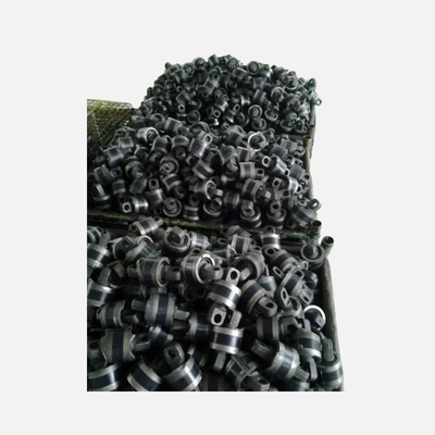 Πρότυπο WG9725529213 Ελέγχου του βραχίονα για SINOTRUK Howo Truck Accessories