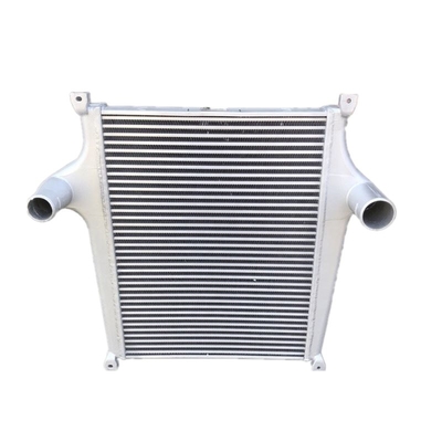 Howo Truck Parts Intercooler WG9725530130 για και μέσα στο Standard Size
