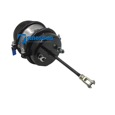 Βέλτιστο Howo πίσω φρένο ελατήριο θάλαμο WG9000360601 για Sinotruk βαρέα φορτηγά ανταλλακτικά