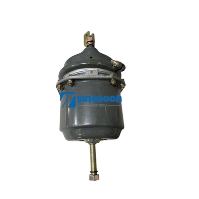 Βέλτιστο Howo πίσω φρένο ελατήριο θάλαμο WG9000360601 για Sinotruk βαρέα φορτηγά ανταλλακτικά