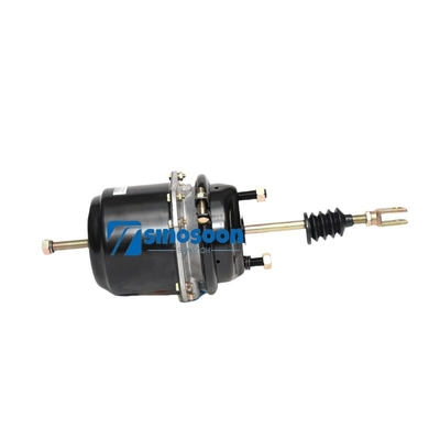 Βέλτιστο Howo πίσω φρένο ελατήριο θάλαμο WG9000360601 για Sinotruk βαρέα φορτηγά ανταλλακτικά