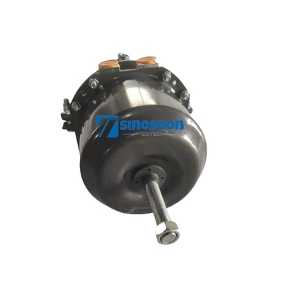 Βέλτιστο Howo πίσω φρένο ελατήριο θάλαμο WG9000360601 για Sinotruk βαρέα φορτηγά ανταλλακτικά