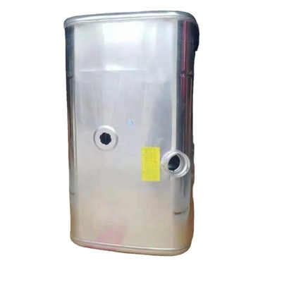 SINOTRUK HOWO WG9725550006 Τανκ καυσίμου 400L Για φορτηγό Howo Ιδανικό για τις ανάγκες του φορτηγού σας