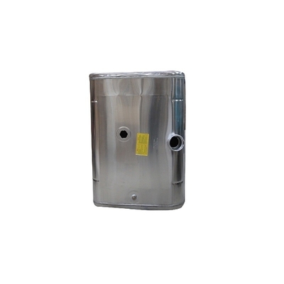 SINOTRUK HOWO WG9725550006 Τανκ καυσίμου 400L Για φορτηγό Howo Ιδανικό για τις ανάγκες του φορτηγού σας