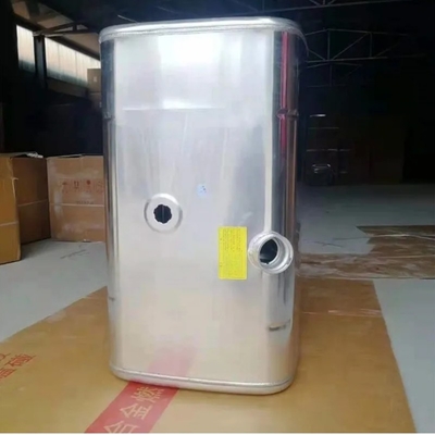 SINOTRUK HOWO WG9725550006 Τανκ καυσίμου 400L Για φορτηγό Howo Ιδανικό για τις ανάγκες του φορτηγού σας