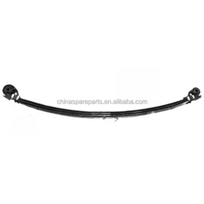 Υποστήριξη OEM πίσω φύλλο ελατήριο 2912010-483 για FAW J6 Jh6 Fawde 6dm Truck Accessories