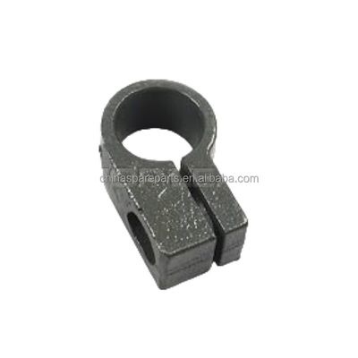 OEM υποστηριζόμενα ανταλλακτικά για SINOTRUK HOWO -Clamp μέρος az9725590313 φορτηγό εξαρτήματα