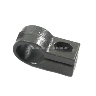 OEM υποστηριζόμενα ανταλλακτικά για SINOTRUK HOWO -Clamp μέρος az9725590313 φορτηγό εξαρτήματα
